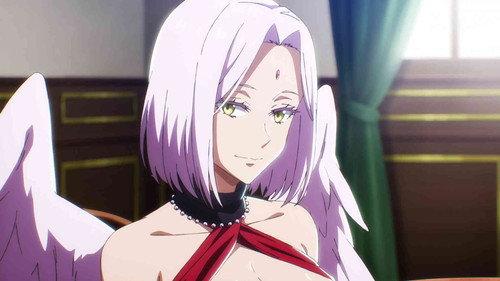 That Time I Got Reincarnated as a Slime Season 4 Episode 4 - Invitation