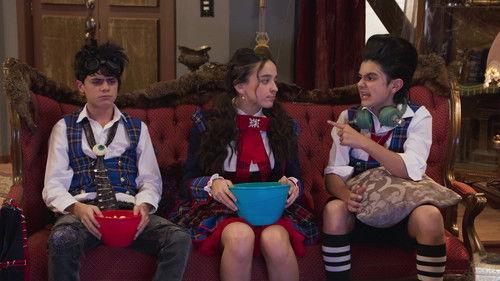 Tomy Zombie Season 1 Episode 18 - Episode 18