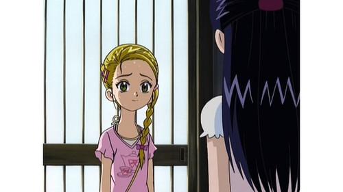 Pretty Cure Season 2 Episode 25 - Hikari's Summer Day, Sanae's Reminiscence