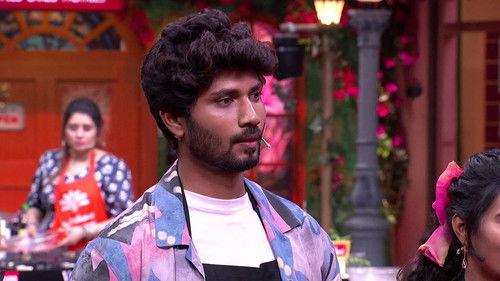 Cooku with Comali Season 5 Episode 8 - Elimination Week