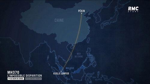 Good Night MH370 Season 1 Episode 1 - At the Heart of the Chaos