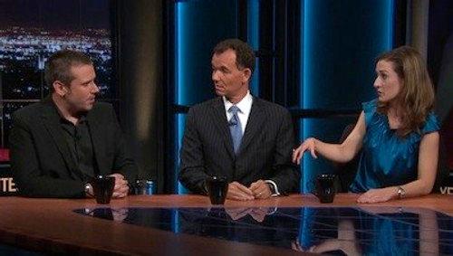 Real Time with Bill Maher Season 7 Episode 15 - June 05, 2009