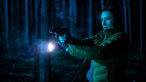 Angel of Death Season 1 Episode 3 - Episode 3