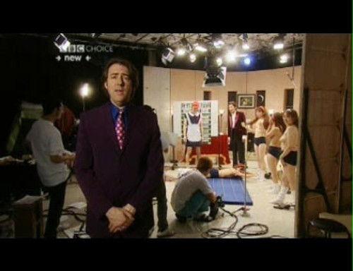 Japanorama Season 1 Episode 3 - Sex