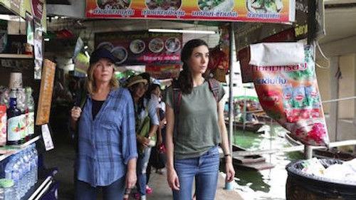 Wanted Season 2 Episode 1 - Episode 1