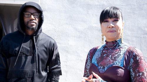 Hip Hop My House Season 1 Episode 7 - Erica Banks