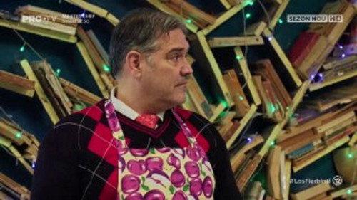 Las Fierbinţi Season 21 Episode 8 - Spaga (2)