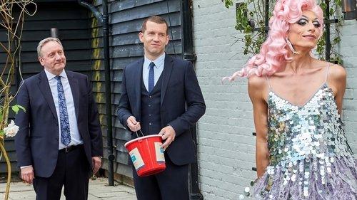 Midsomer Murders Season 23 Episode 4 - Dressed to Kill