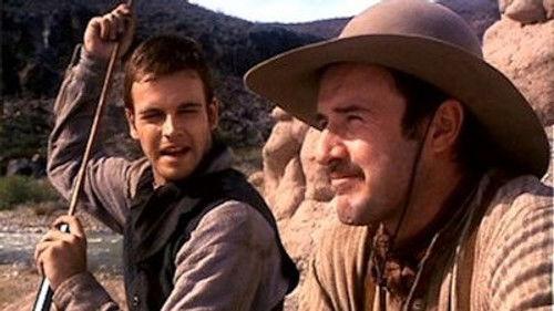 Dead Man's Walk Season 1 Episode 1 - Part 1