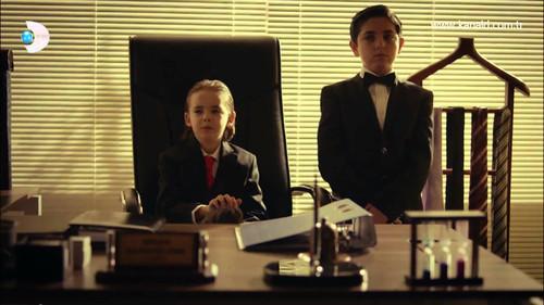 Poyraz Karayel Season 1 Episode 10 - Episode 10