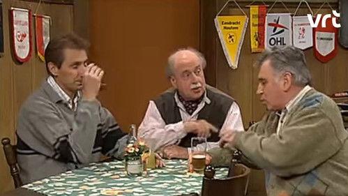 F.C. De Kampioenen Season 18 Episode 7 - Lange vingers