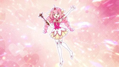 Flower Fairy Season 7 Episode 4 - Episode 4