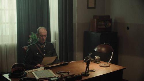 undefined Season 1 Episode 4 - Episode 4