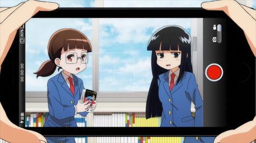 Miss Bernard Said. Season 1 Episode 3 - Murakami Haruki and SF and Stuff