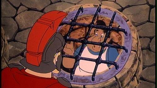 The Story Keepers Season 1 Episode 12 - Getaway!