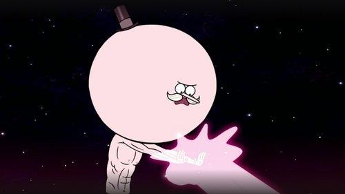 Regular Show Season 8 Episode 28 - A Regular Epic Final Battle (2)