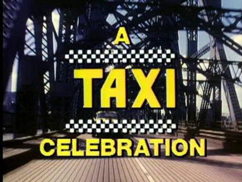 Taxi Season 5 Episode 17 - A Taxi Celebration (2)
