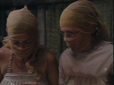 Tenko Season 2 Episode 8 - ...for Food