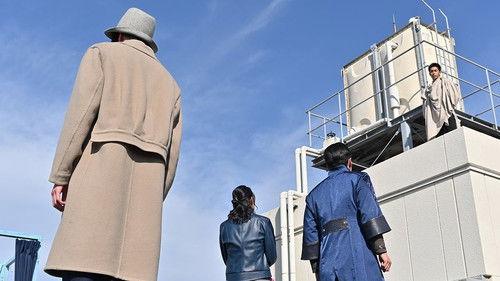 Kamen Rider Saber Season 1 Episode 18 - Episode 18