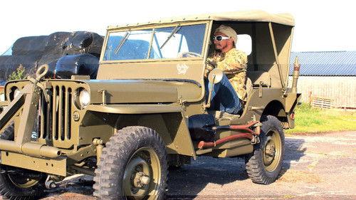 Car S.O.S. Season 1 Episode 2 - Phoenix Jeep