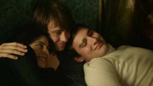 The Firebrands Season 1 Episode 2 - Episode 2