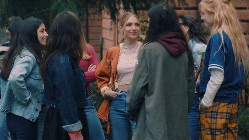 SKAM Italia Season 6 Episode 2 - Popular