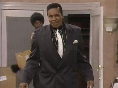 In Living Color Season 5 Episode 13 - Wheel of Dozens