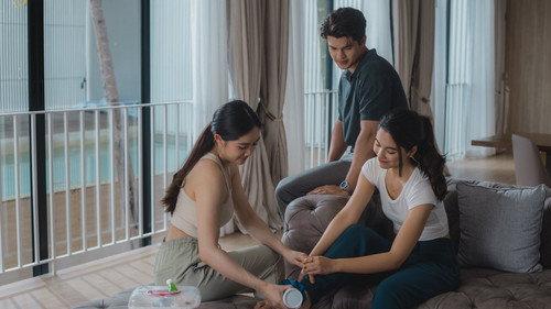 Roller Coaster Season 1 Episode 5 - Reverse Loop