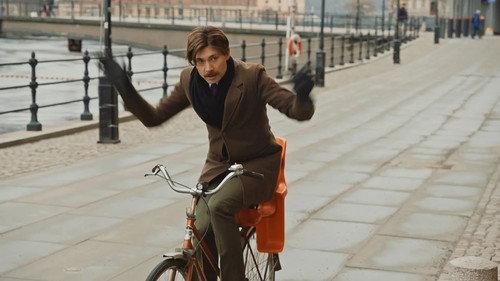 Dips Season 2 Episode 2 - The hunt for the North Korean