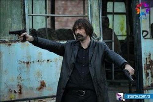 Behzat Ç.: An Ankara Policeman Season 2 Episode 30 - Ercüment Çözer geri dönüyor!