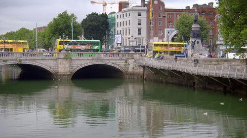 Who Do You Think You Are? Season 20 Episode 7 - Dev Griffin