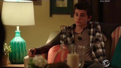 Ties That Bind Season 1 Episode 5 - United Front