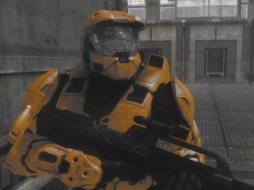 Red vs. Blue Season 8 Episode 12 - Snooze Button