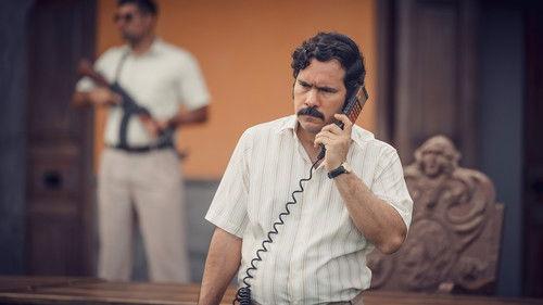 The Curse Season 2 Episode 3 - All Roads Lead to Pablo