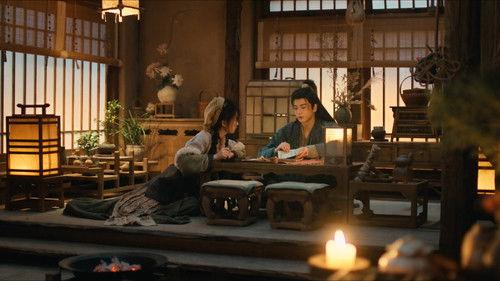 Pursuit of Jade Season 1 Episode 4 - Episode 4