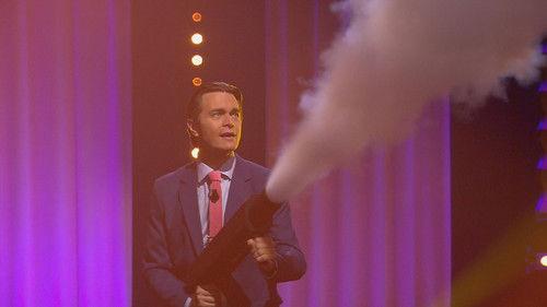 Svenska nyheter Season 16 Episode 3 - Episode 3