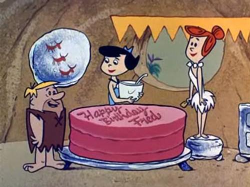 undefined Season 3 Episode 28 - The Birthday Party