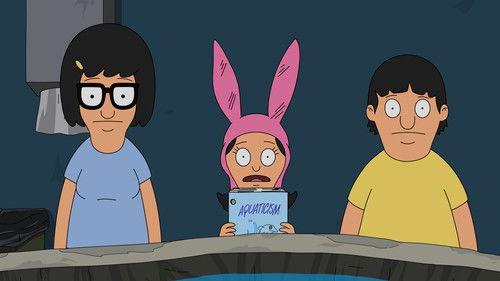 Bob's Burgers Season 7 Episode 14 - Aquaticism