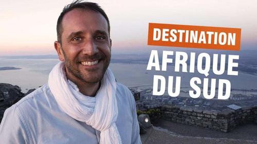 Echappées Belles Season 13 Episode 21 - Episode 21