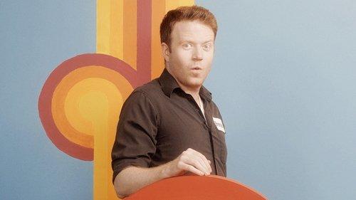 Game Changer Season 1 Episode 1 - Lie Detector