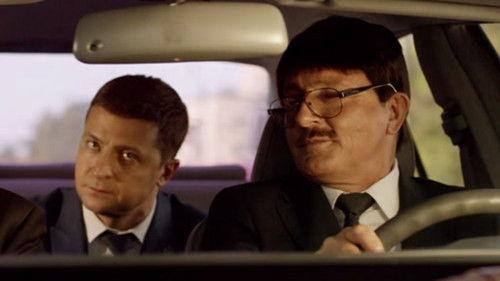 Servant of the People Season 2 Episode 11 - Episode 11