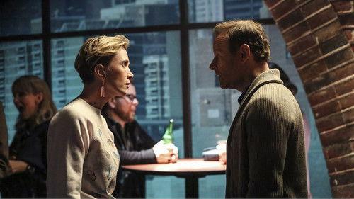 Nobodies Season 2 Episode 6 - Kristen's Wiig