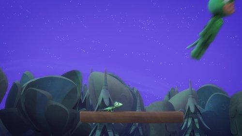 PJ Masks Season 3 Episode 10 - Robot Goes Wrong