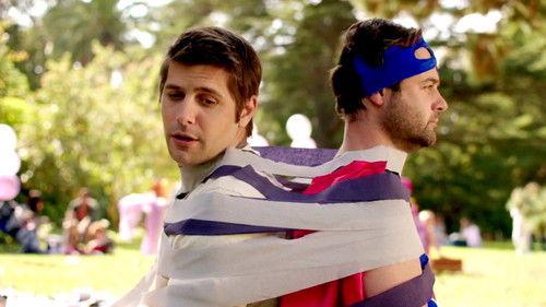 House Husbands Season 3 Episode 6 - Episode 6