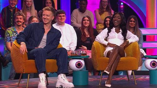 Big Brother: Late & Live Season 3 Episode 14 - Episode 14