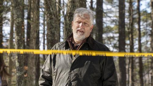 Dexter: New Blood Season 1 Episode 3 - Smoke Signals