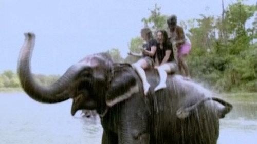 The Real World Season 7 Episode 10 - Nirvana Is Not In Seattle (Nepal, Part 2)