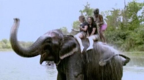 The Real World Season 7 Episode 10 - Nirvana Is Not In Seattle (Nepal, Part 2)