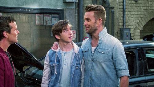 undefined Season 4 Episode 9 - Perfect Sons