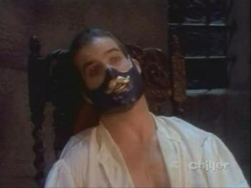 Monsters Season 1 Episode 4 - The Vampire Hunter